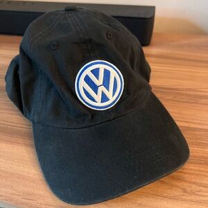 Volkswagen Black hat